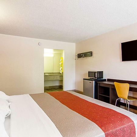 Motel 6-Starke, Fl Bagian luar foto